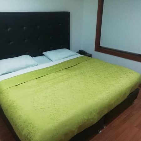 Hotel Tower - Embajada Americana Bogotá Zewnętrze zdjęcie