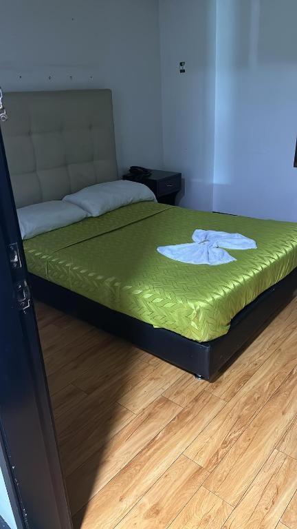 Hotel Tower - Embajada Americana Bogotá Zewnętrze zdjęcie